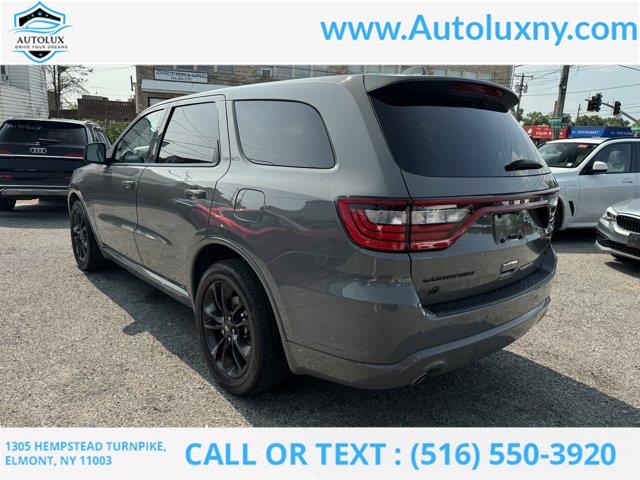 2022 Dodge Durango R/T, available for sale in Elmont, New York | Auto Lux. Elmont, New York 2022 Dodge Durango R/T, available for sale in Elmont, New York | Auto Lux. Elmont, New York