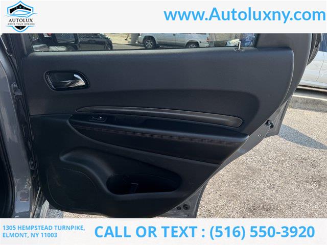 2022 Dodge Durango R/T, available for sale in Elmont, New York | Auto Lux. Elmont, New York 2022 Dodge Durango R/T, available for sale in Elmont, New York | Auto Lux. Elmont, New York