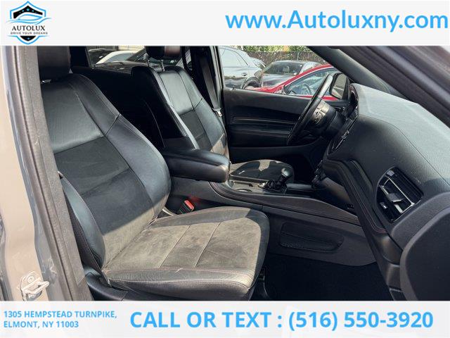 2022 Dodge Durango R/T, available for sale in Elmont, New York | Auto Lux. Elmont, New York 2022 Dodge Durango R/T, available for sale in Elmont, New York | Auto Lux. Elmont, New York