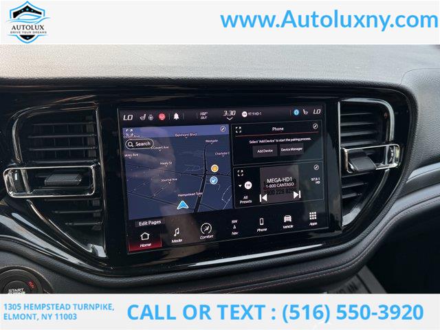 2022 Dodge Durango R/T, available for sale in Elmont, New York | Auto Lux. Elmont, New York 2022 Dodge Durango R/T, available for sale in Elmont, New York | Auto Lux. Elmont, New York