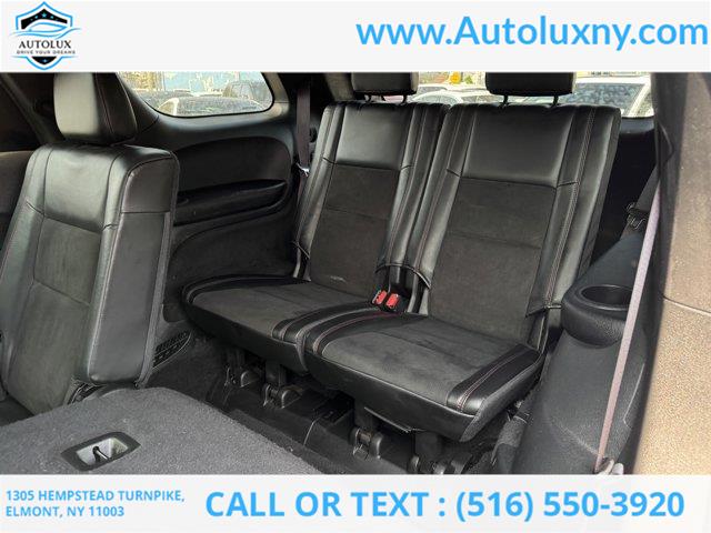 2022 Dodge Durango R/T, available for sale in Elmont, New York | Auto Lux. Elmont, New York 2022 Dodge Durango R/T, available for sale in Elmont, New York | Auto Lux. Elmont, New York