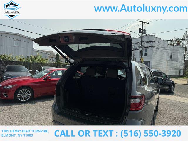 2022 Dodge Durango R/T, available for sale in Elmont, New York | Auto Lux. Elmont, New York 2022 Dodge Durango R/T, available for sale in Elmont, New York | Auto Lux. Elmont, New York