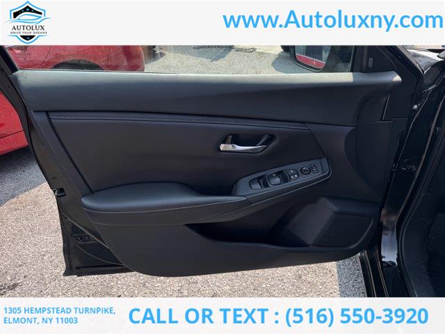 2023 Nissan Sentra SV, available for sale in Elmont, New York | Auto Lux. Elmont, New York 2023 Nissan Sentra SV, available for sale in Elmont, New York | Auto Lux. Elmont, New York