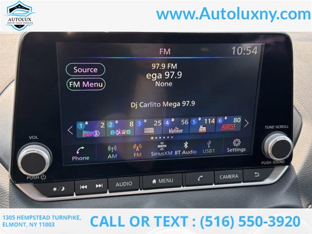 2023 Nissan Sentra SV, available for sale in Elmont, New York | Auto Lux. Elmont, New York 2023 Nissan Sentra SV, available for sale in Elmont, New York | Auto Lux. Elmont, New York