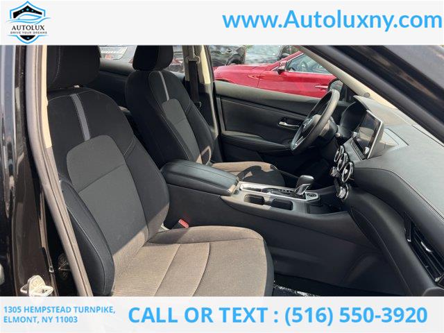 2023 Nissan Sentra SV, available for sale in Elmont, New York | Auto Lux. Elmont, New York 2023 Nissan Sentra SV, available for sale in Elmont, New York | Auto Lux. Elmont, New York