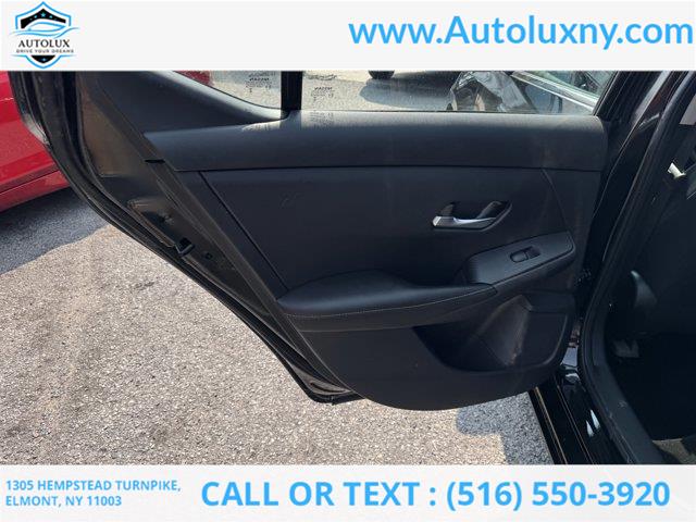 2023 Nissan Sentra SV, available for sale in Elmont, New York | Auto Lux. Elmont, New York 2023 Nissan Sentra SV, available for sale in Elmont, New York | Auto Lux. Elmont, New York