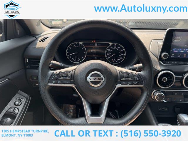 2023 Nissan Sentra SV, available for sale in Elmont, New York | Auto Lux. Elmont, New York 2023 Nissan Sentra SV, available for sale in Elmont, New York | Auto Lux. Elmont, New York