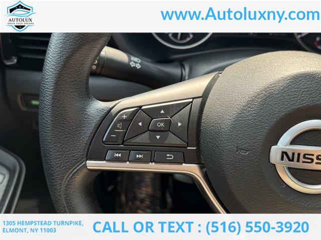 2023 Nissan Sentra SV, available for sale in Elmont, New York | Auto Lux. Elmont, New York 2023 Nissan Sentra SV, available for sale in Elmont, New York | Auto Lux. Elmont, New York