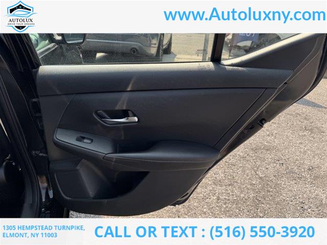 2023 Nissan Sentra SV, available for sale in Elmont, New York | Auto Lux. Elmont, New York 2023 Nissan Sentra SV, available for sale in Elmont, New York | Auto Lux. Elmont, New York