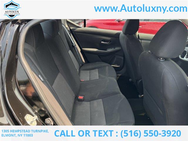 2023 Nissan Sentra SV, available for sale in Elmont, New York | Auto Lux. Elmont, New York 2023 Nissan Sentra SV, available for sale in Elmont, New York | Auto Lux. Elmont, New York
