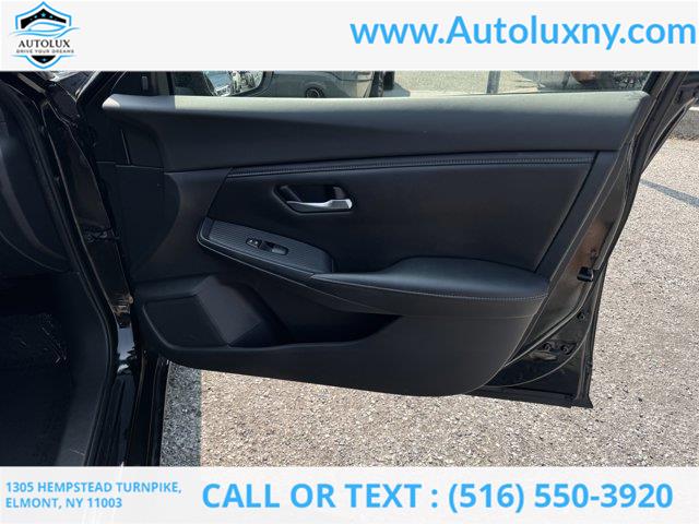 2023 Nissan Sentra SV, available for sale in Elmont, New York | Auto Lux. Elmont, New York 2023 Nissan Sentra SV, available for sale in Elmont, New York | Auto Lux. Elmont, New York