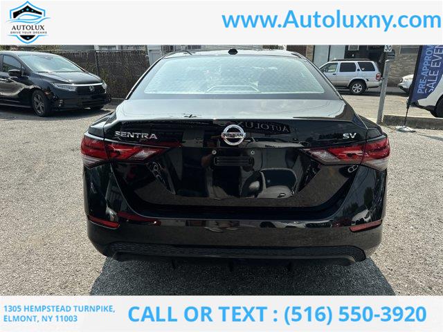2023 Nissan Sentra SV, available for sale in Elmont, New York | Auto Lux. Elmont, New York 2023 Nissan Sentra SV, available for sale in Elmont, New York | Auto Lux. Elmont, New York