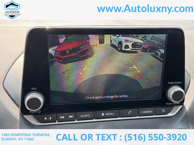2023 Nissan Sentra SV, available for sale in Elmont, New York | Auto Lux. Elmont, New York 2023 Nissan Sentra SV, available for sale in Elmont, New York | Auto Lux. Elmont, New York