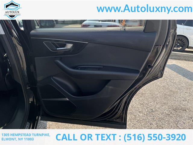 2022 Audi Q7 Premium Plus, available for sale in Elmont, New York | Auto Lux. Elmont, New York 2022 Audi Q7 Premium Plus, available for sale in Elmont, New York | Auto Lux. Elmont, New York