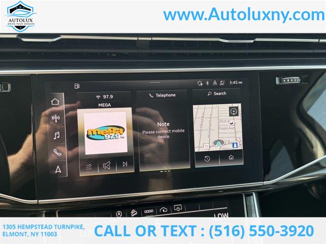 2022 Audi Q7 Premium Plus, available for sale in Elmont, New York | Auto Lux. Elmont, New York 2022 Audi Q7 Premium Plus, available for sale in Elmont, New York | Auto Lux. Elmont, New York