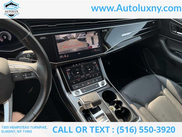 2022 Audi Q7 Premium Plus, available for sale in Elmont, New York | Auto Lux. Elmont, New York 2022 Audi Q7 Premium Plus, available for sale in Elmont, New York | Auto Lux. Elmont, New York