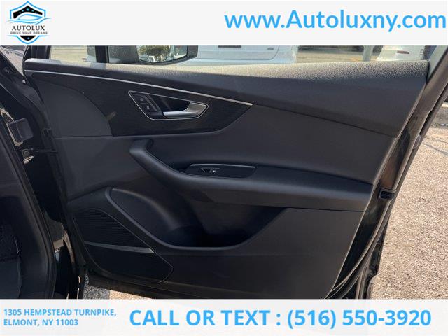 2022 Audi Q7 Premium Plus, available for sale in Elmont, New York | Auto Lux. Elmont, New York 2022 Audi Q7 Premium Plus, available for sale in Elmont, New York | Auto Lux. Elmont, New York