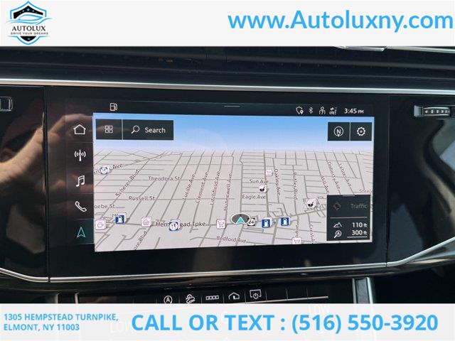 2022 Audi Q7 Premium Plus, available for sale in Elmont, New York | Auto Lux. Elmont, New York 2022 Audi Q7 Premium Plus, available for sale in Elmont, New York | Auto Lux. Elmont, New York
