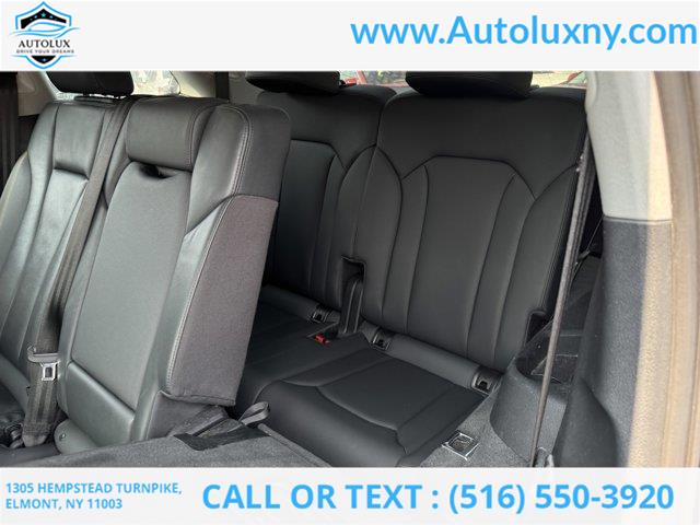 2022 Audi Q7 Premium Plus, available for sale in Elmont, New York | Auto Lux. Elmont, New York 2022 Audi Q7 Premium Plus, available for sale in Elmont, New York | Auto Lux. Elmont, New York