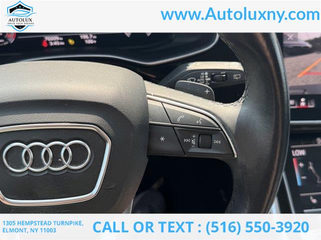 2022 Audi Q7 Premium Plus, available for sale in Elmont, New York | Auto Lux. Elmont, New York 2022 Audi Q7 Premium Plus, available for sale in Elmont, New York | Auto Lux. Elmont, New York
