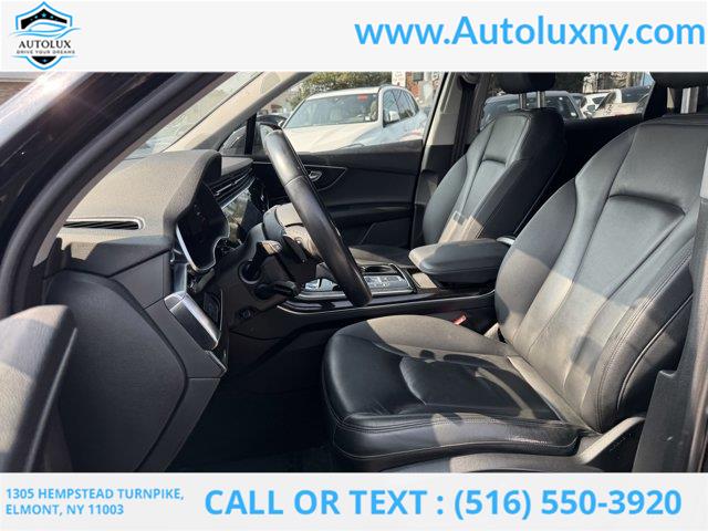 2022 Audi Q7 Premium Plus, available for sale in Elmont, New York | Auto Lux. Elmont, New York 2022 Audi Q7 Premium Plus, available for sale in Elmont, New York | Auto Lux. Elmont, New York