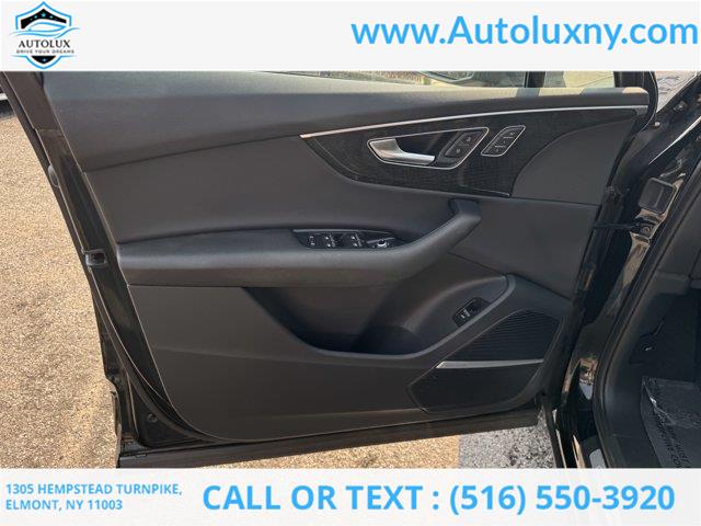 2022 Audi Q7 Premium Plus, available for sale in Elmont, New York | Auto Lux. Elmont, New York 2022 Audi Q7 Premium Plus, available for sale in Elmont, New York | Auto Lux. Elmont, New York