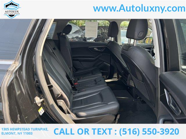 2022 Audi Q7 Premium Plus, available for sale in Elmont, New York | Auto Lux. Elmont, New York 2022 Audi Q7 Premium Plus, available for sale in Elmont, New York | Auto Lux. Elmont, New York