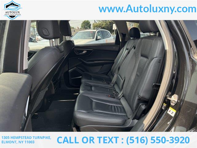 2022 Audi Q7 Premium Plus, available for sale in Elmont, New York | Auto Lux. Elmont, New York 2022 Audi Q7 Premium Plus, available for sale in Elmont, New York | Auto Lux. Elmont, New York