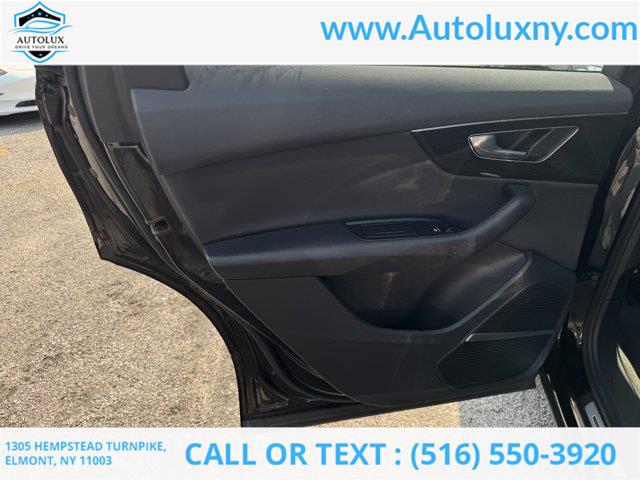 2022 Audi Q7 Premium Plus, available for sale in Elmont, New York | Auto Lux. Elmont, New York 2022 Audi Q7 Premium Plus, available for sale in Elmont, New York | Auto Lux. Elmont, New York