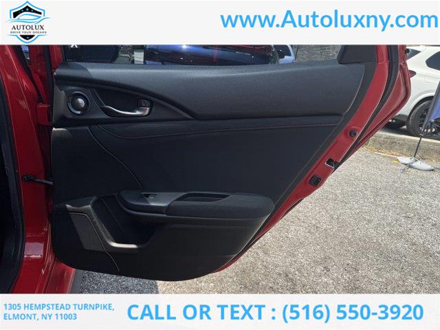2019 Honda Civic Type r Touring, available for sale in Elmont, New York | Auto Lux. Elmont, New York 2019 Honda Civic Type r Touring, available for sale in Elmont, New York | Auto Lux. Elmont, New York
