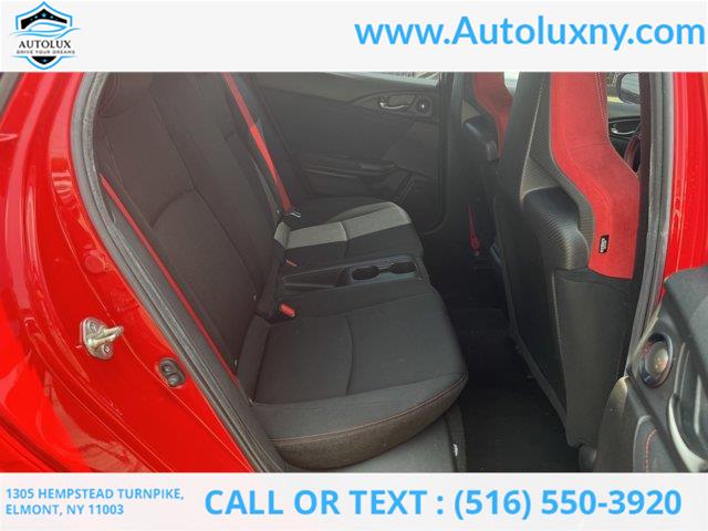 2019 Honda Civic Type r Touring, available for sale in Elmont, New York | Auto Lux. Elmont, New York 2019 Honda Civic Type r Touring, available for sale in Elmont, New York | Auto Lux. Elmont, New York