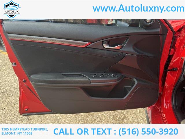 2019 Honda Civic Type r Touring, available for sale in Elmont, New York | Auto Lux. Elmont, New York 2019 Honda Civic Type r Touring, available for sale in Elmont, New York | Auto Lux. Elmont, New York