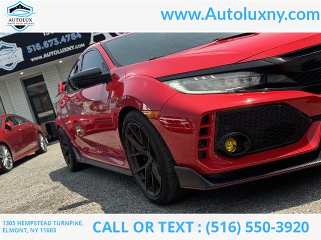 2019 Honda Civic Type r Touring, available for sale in Elmont, New York | Auto Lux. Elmont, New York 2019 Honda Civic Type r Touring, available for sale in Elmont, New York | Auto Lux. Elmont, New York