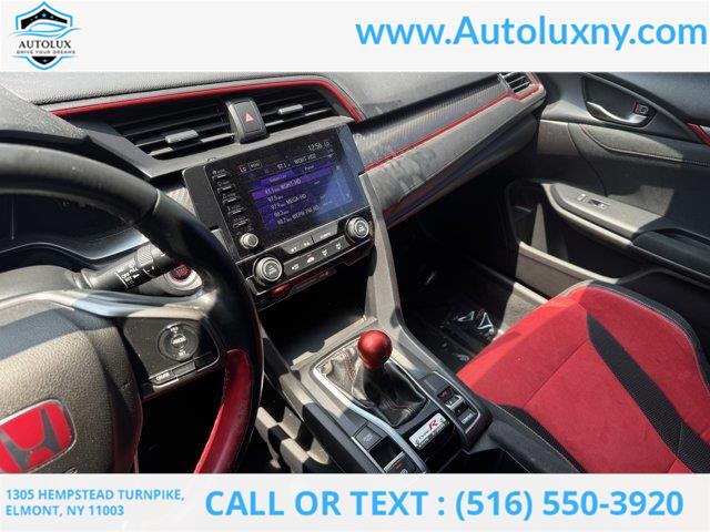 2019 Honda Civic Type r Touring, available for sale in Elmont, New York | Auto Lux. Elmont, New York 2019 Honda Civic Type r Touring, available for sale in Elmont, New York | Auto Lux. Elmont, New York