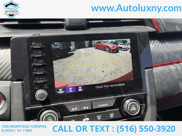 2019 Honda Civic Type r Touring, available for sale in Elmont, New York | Auto Lux. Elmont, New York 2019 Honda Civic Type r Touring, available for sale in Elmont, New York | Auto Lux. Elmont, New York