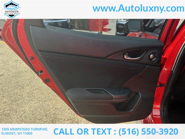 2019 Honda Civic Type r Touring, available for sale in Elmont, New York | Auto Lux. Elmont, New York 2019 Honda Civic Type r Touring, available for sale in Elmont, New York | Auto Lux. Elmont, New York