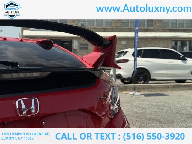 2019 Honda Civic Type r Touring, available for sale in Elmont, New York | Auto Lux. Elmont, New York 2019 Honda Civic Type r Touring, available for sale in Elmont, New York | Auto Lux. Elmont, New York