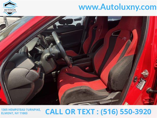 2019 Honda Civic Type r Touring, available for sale in Elmont, New York | Auto Lux. Elmont, New York 2019 Honda Civic Type r Touring, available for sale in Elmont, New York | Auto Lux. Elmont, New York