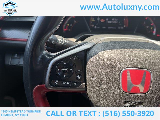 2019 Honda Civic Type r Touring, available for sale in Elmont, New York | Auto Lux. Elmont, New York 2019 Honda Civic Type r Touring, available for sale in Elmont, New York | Auto Lux. Elmont, New York