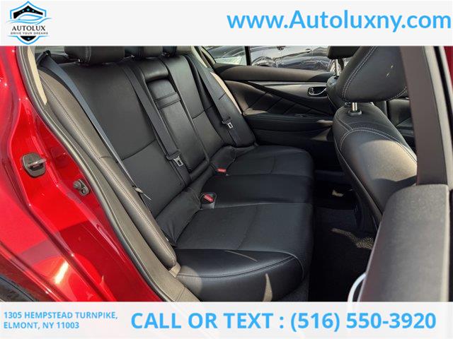 2022 Infiniti Q50 LUXE, available for sale in Elmont, New York | Auto Lux. Elmont, New York 2022 Infiniti Q50 LUXE, available for sale in Elmont, New York | Auto Lux. Elmont, New York