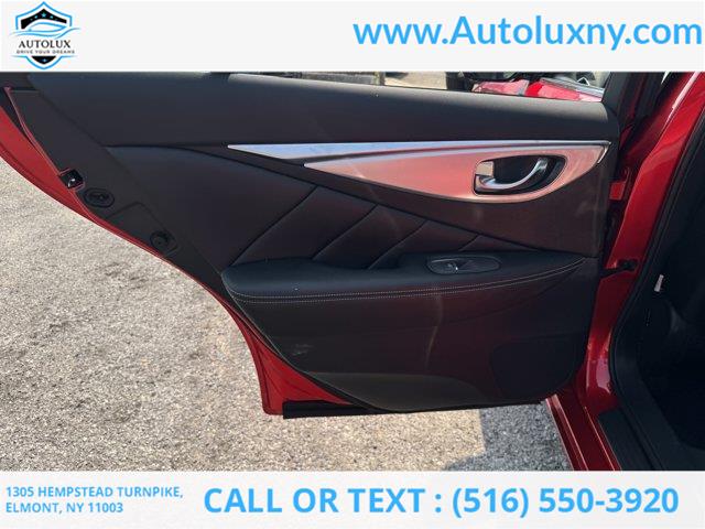 2022 Infiniti Q50 LUXE, available for sale in Elmont, New York | Auto Lux. Elmont, New York 2022 Infiniti Q50 LUXE, available for sale in Elmont, New York | Auto Lux. Elmont, New York
