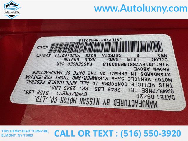 2022 Infiniti Q50 LUXE, available for sale in Elmont, New York | Auto Lux. Elmont, New York 2022 Infiniti Q50 LUXE, available for sale in Elmont, New York | Auto Lux. Elmont, New York
