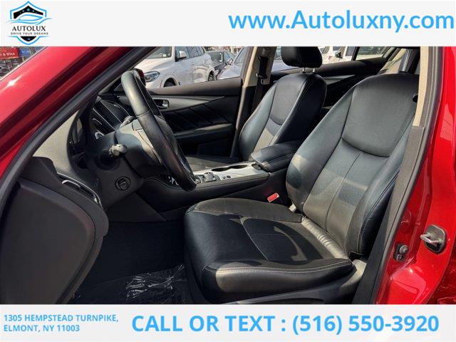 2022 Infiniti Q50 LUXE, available for sale in Elmont, New York | Auto Lux. Elmont, New York 2022 Infiniti Q50 LUXE, available for sale in Elmont, New York | Auto Lux. Elmont, New York