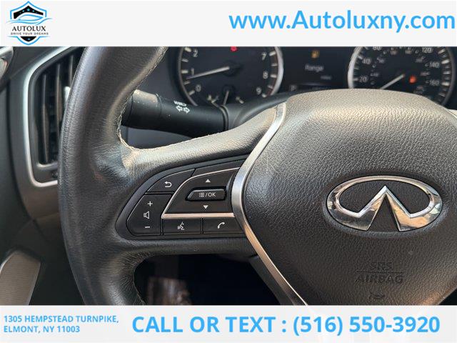 2022 Infiniti Q50 LUXE, available for sale in Elmont, New York | Auto Lux. Elmont, New York 2022 Infiniti Q50 LUXE, available for sale in Elmont, New York | Auto Lux. Elmont, New York