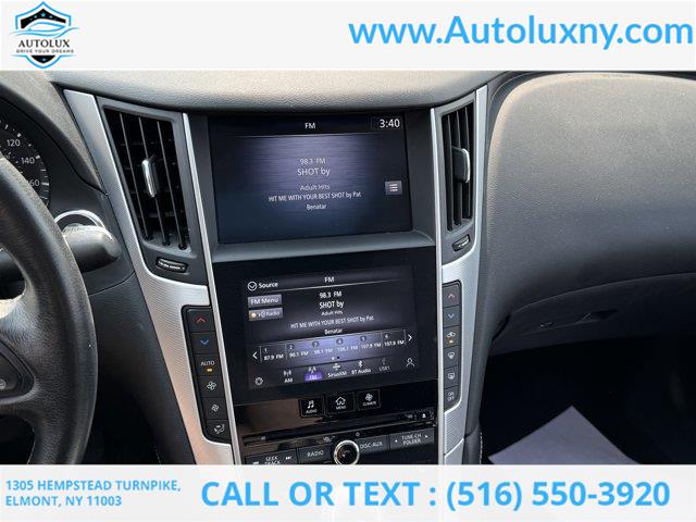 2022 Infiniti Q50 LUXE, available for sale in Elmont, New York | Auto Lux. Elmont, New York 2022 Infiniti Q50 LUXE, available for sale in Elmont, New York | Auto Lux. Elmont, New York