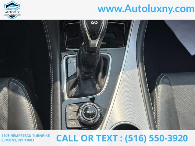 2022 Infiniti Q50 LUXE, available for sale in Elmont, New York | Auto Lux. Elmont, New York 2022 Infiniti Q50 LUXE, available for sale in Elmont, New York | Auto Lux. Elmont, New York