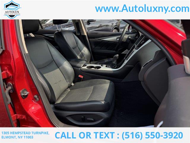 2022 Infiniti Q50 LUXE, available for sale in Elmont, New York | Auto Lux. Elmont, New York 2022 Infiniti Q50 LUXE, available for sale in Elmont, New York | Auto Lux. Elmont, New York