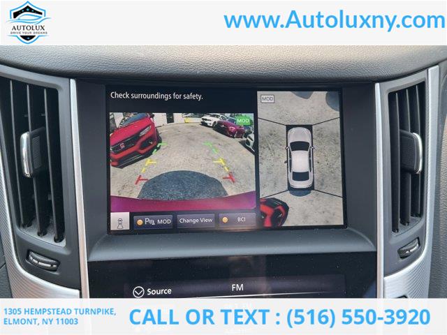 2022 Infiniti Q50 LUXE, available for sale in Elmont, New York | Auto Lux. Elmont, New York 2022 Infiniti Q50 LUXE, available for sale in Elmont, New York | Auto Lux. Elmont, New York