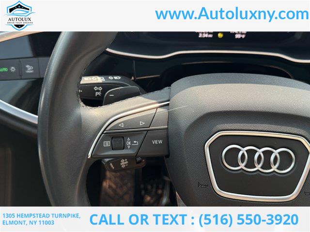 2024 Audi Q3 S line Premium, available for sale in Elmont, New York | Auto Lux. Elmont, New York 2024 Audi Q3 S line Premium, available for sale in Elmont, New York | Auto Lux. Elmont, New York