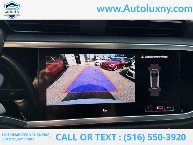 2024 Audi Q3 S line Premium, available for sale in Elmont, New York | Auto Lux. Elmont, New York 2024 Audi Q3 S line Premium, available for sale in Elmont, New York | Auto Lux. Elmont, New York